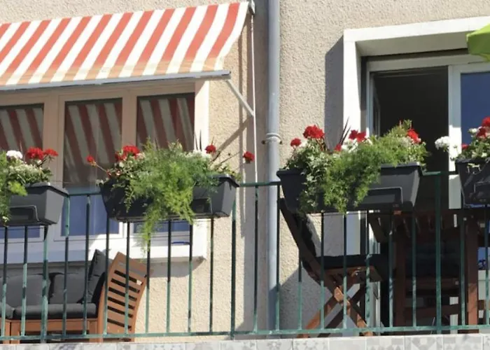 Maison Entiere Au Calme A Saint-Max/Nancy