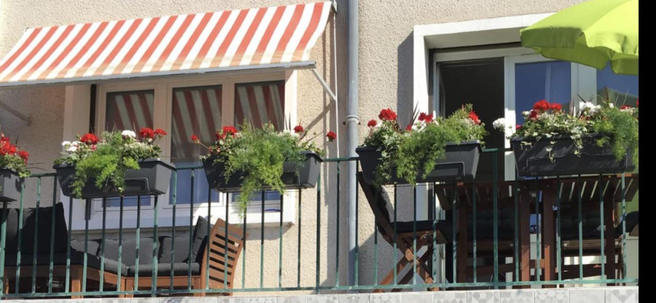 Holiday home Maison Entiere Au Calme A Saint-max/nancy