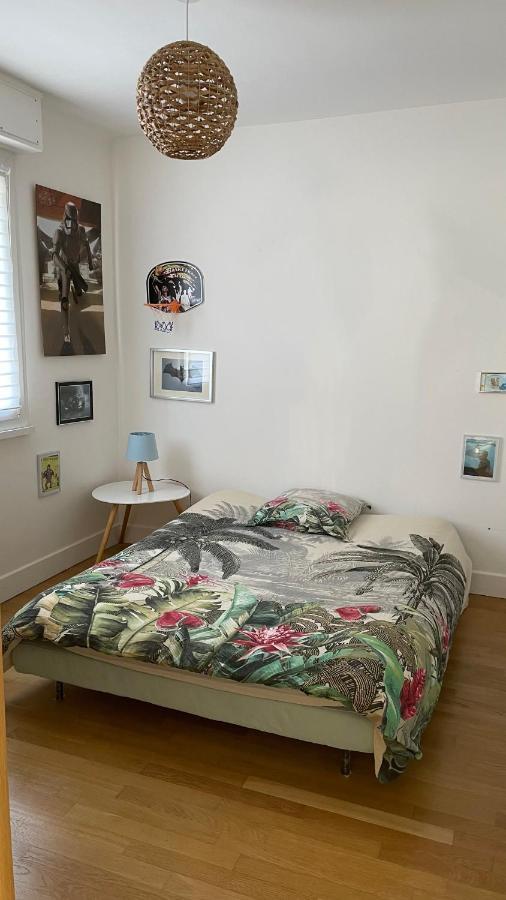 Maison Entiere Au Calme A Saint-max/nancy * Saint-Max